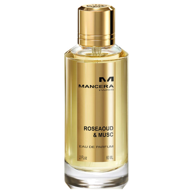Mancera Roseaoud &amp; Musc