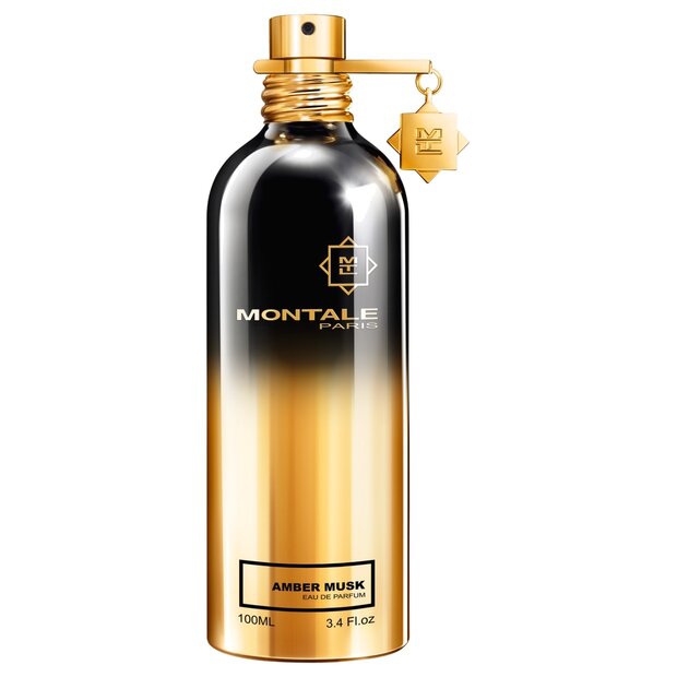 Montale Amber Musk