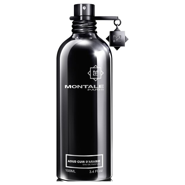 Montale Aoud Cuir d'Arabie
