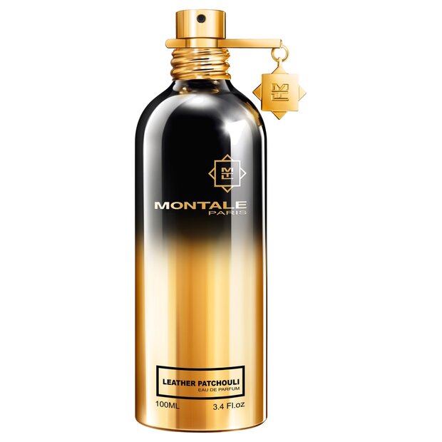 Montale Leather Patchouli