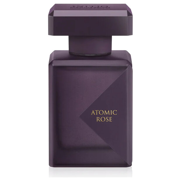 Initio Atomic Rose Hair Perfume