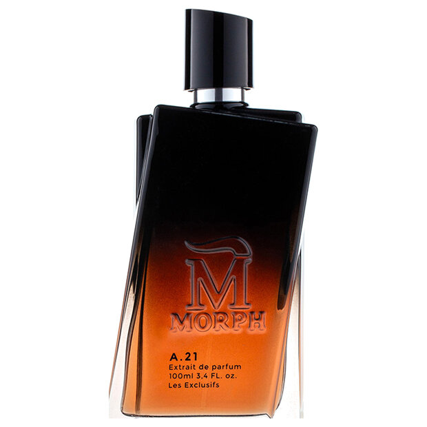 Morph A. 21