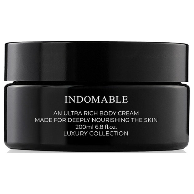 Morph Indomable Body Cream