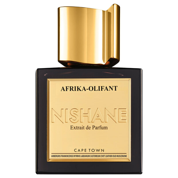 Nishane Afrika-Olifant