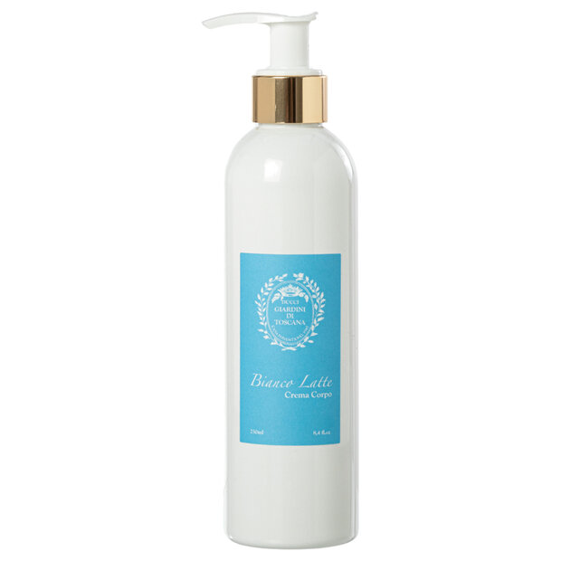 Giardini di Toscana Bianco Latte Body Cream