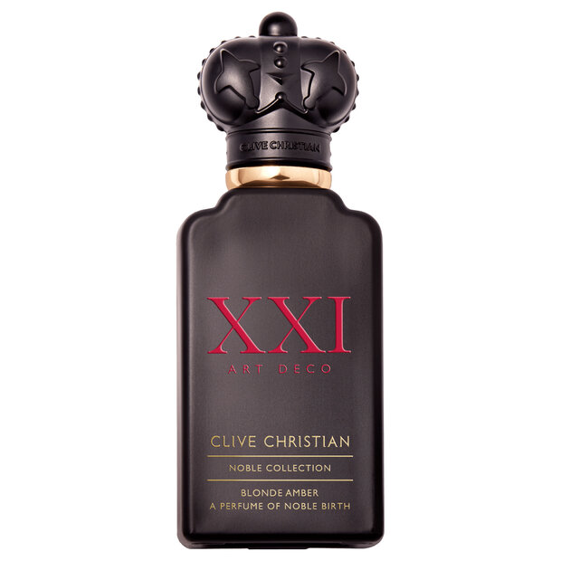 Clive Christian Blonde Amber
