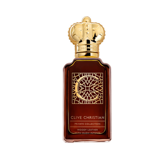 Clive Christian C Woody Leather