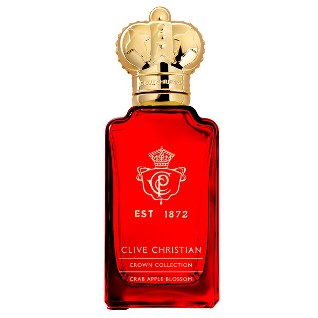 Clive Christian Crab Apple Blossom