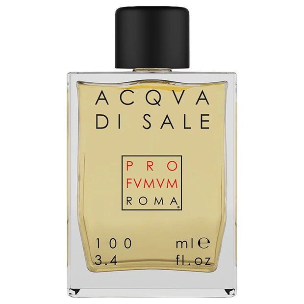Profumum Roma Acqua di Sale