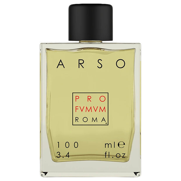 Profumum Roma Arso