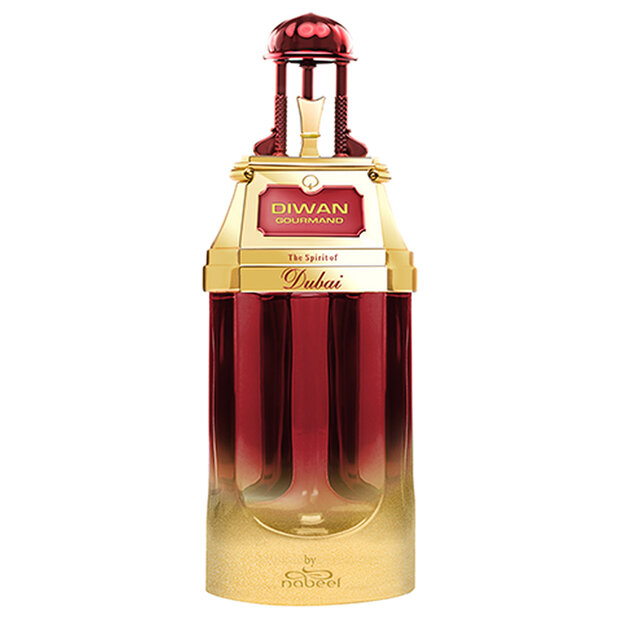 The Spirit of Dubai Diwan Gourmand