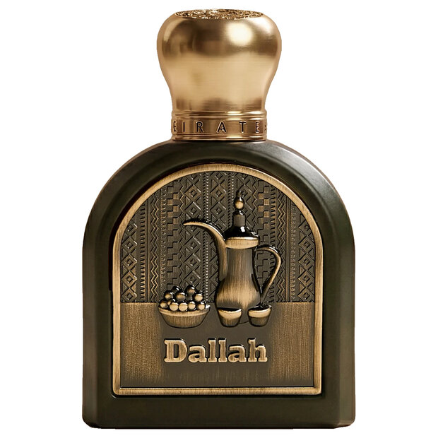 Emirates Pride Dallah
