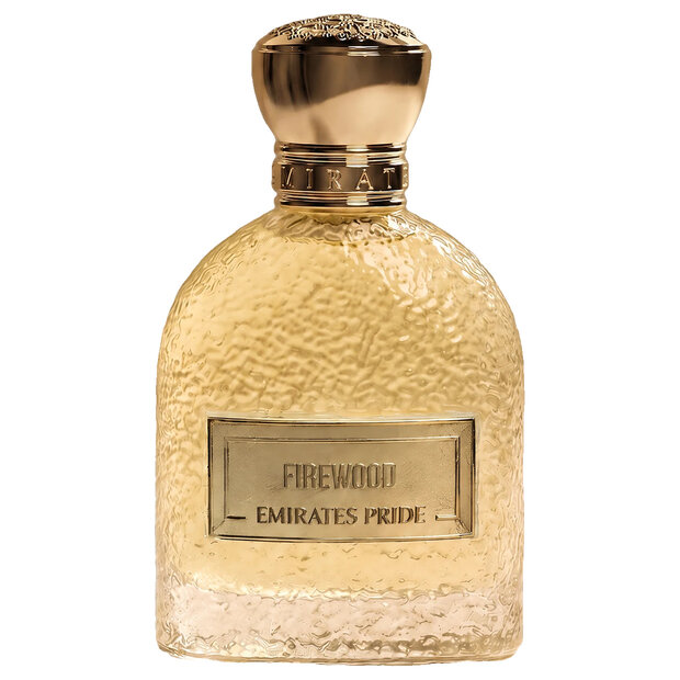Emirates Pride Firewood