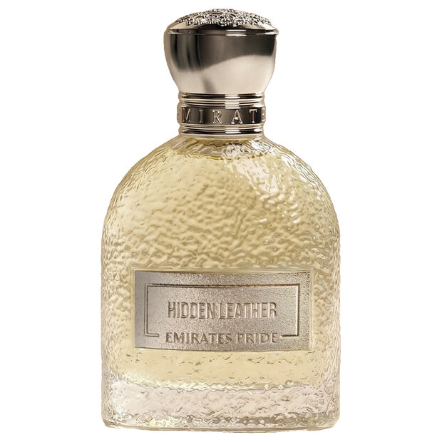 Emirates Pride Hidden Leather