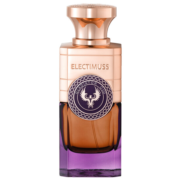 Electimuss London Gladiator Oud