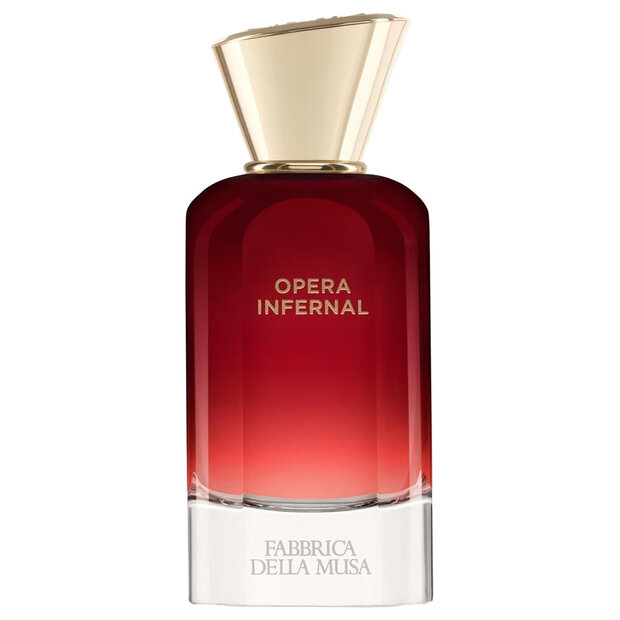 Fabbrica della Musa Opera Infernal