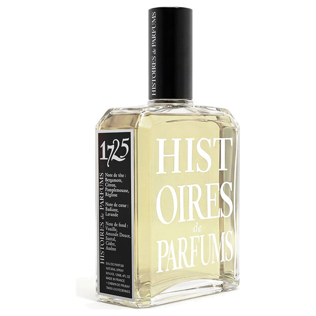 Histoires de Parfums 1725 Casanova