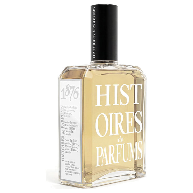 Histoires de Parfums 1876 Mata Hari