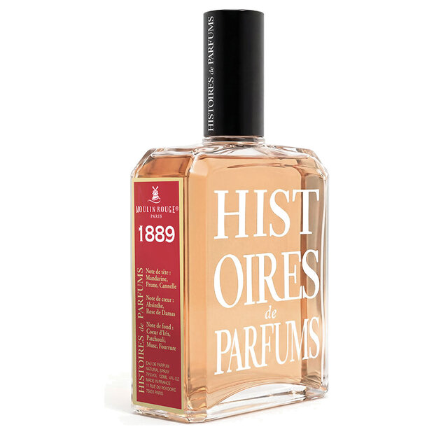 Histoires de Parfums 1889 Moulin Rouge