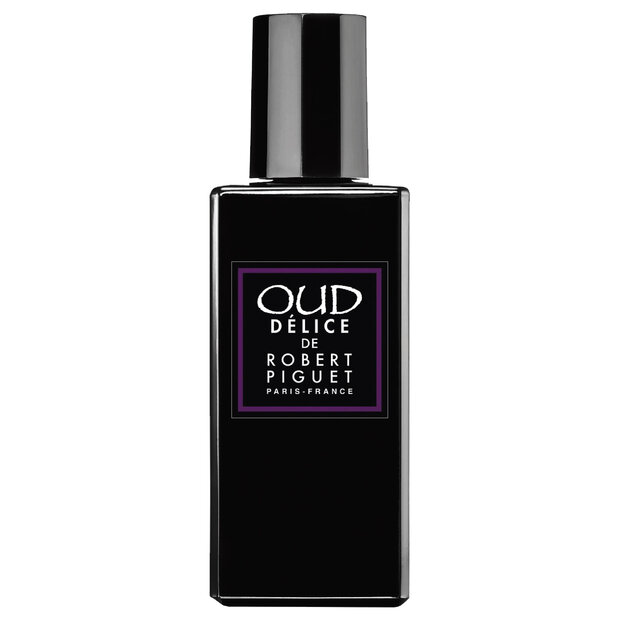 Robert Piguet Oud D&eacute;lice
