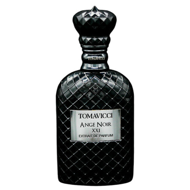Tomavicci Ange Noir XXI