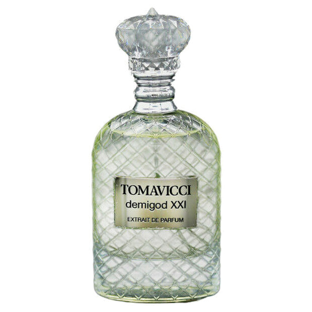 Tomavicci Demigod XXI