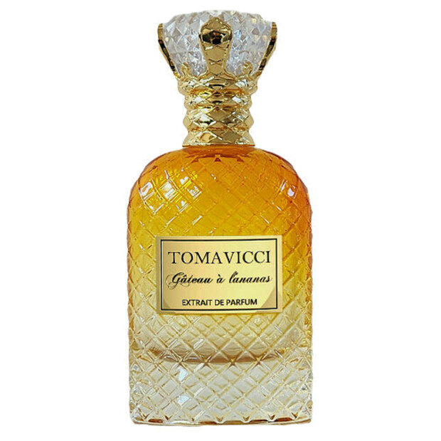 Tomavicci G&acirc;teau &agrave; l'Ananas