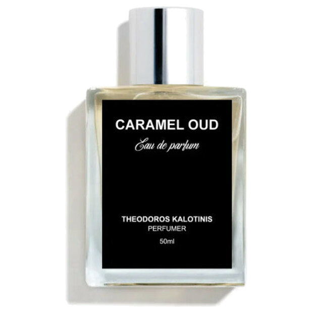 Theodoros Kalotinis Caramel Oud