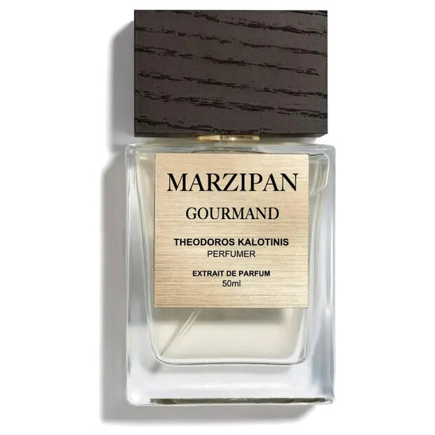 Theodoros Kalotinis Marzipan Gourmand