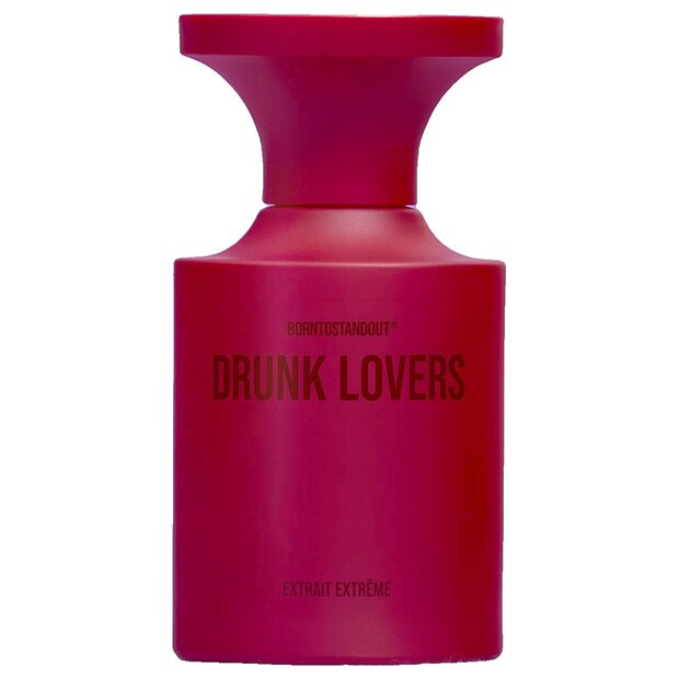 BORNTOSTANDOUT Drunk Lovers
