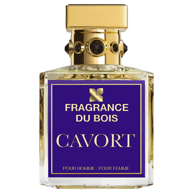 Fragrance Du Bois Cavort