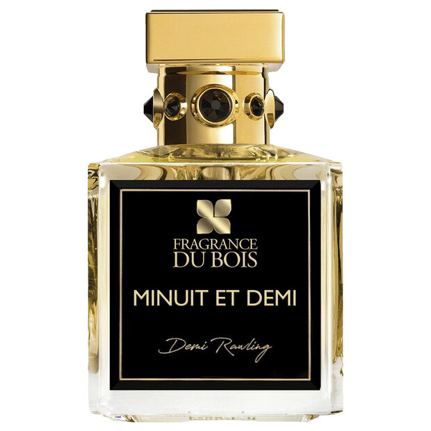 Fragrance Du Bois Minuit et Demi