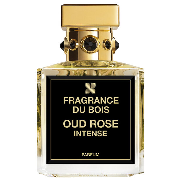 Fragrance Du Bois Oud Rose Intense