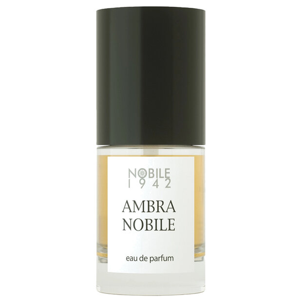 Nobile 1942 Ambra Nobile