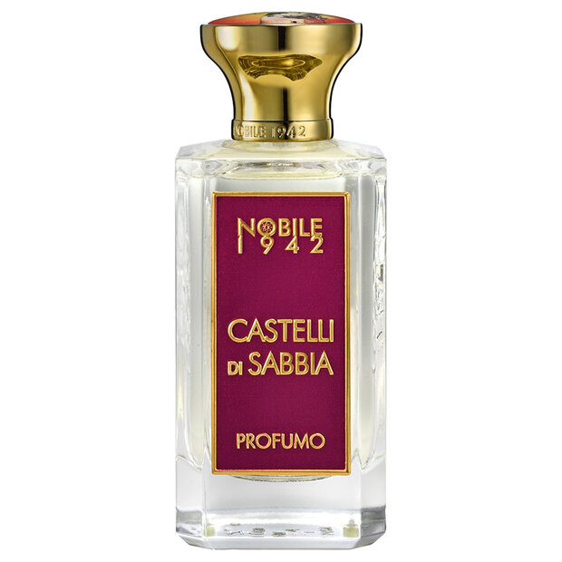 Nobile 1942 Castelli di Sabbia