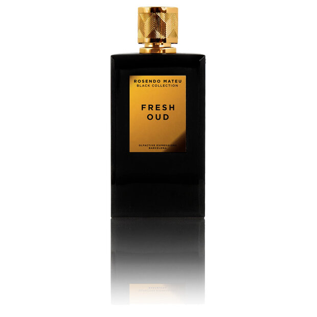 Rosendo Mateu Fresh Oud