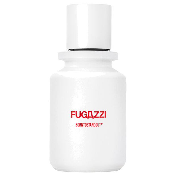 Fugazzi x BORNTOSTANDOUT&reg;