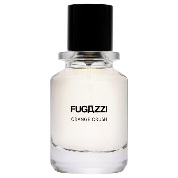 Fugazzi Orange Crush