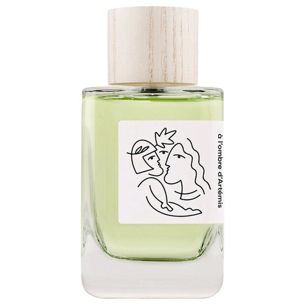 Hellenist &Agrave; l'Ombre d'Art&eacute;mis