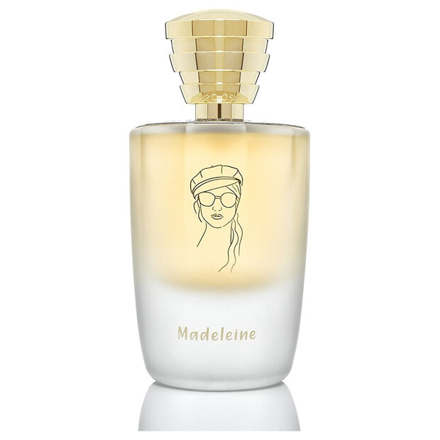 Masque Milano Madeleine