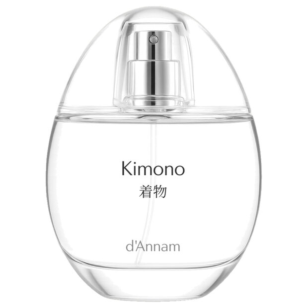 d'Annam Kimono