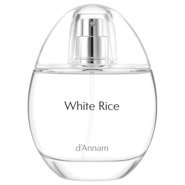 d'Annam White Rice