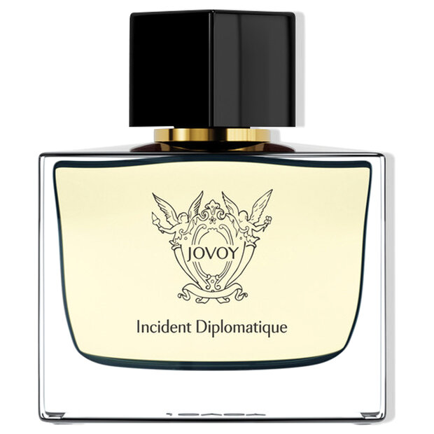 Jovoy Incident Diplomatique