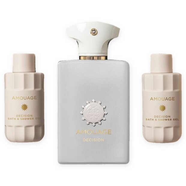 Amouage Decision Gift of Kings Set 2026
