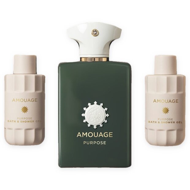 Amouage Purpose Gift of Kings Set 2026
