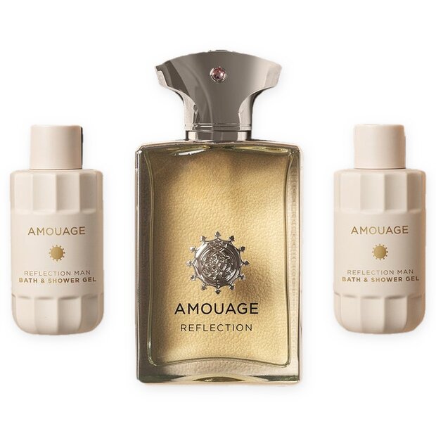 Amouage Reflection Man Gift of Kings Set 2026