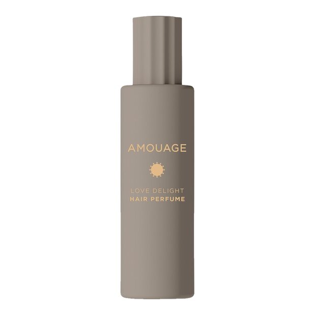 Amouage Love Delight Hair Perfume