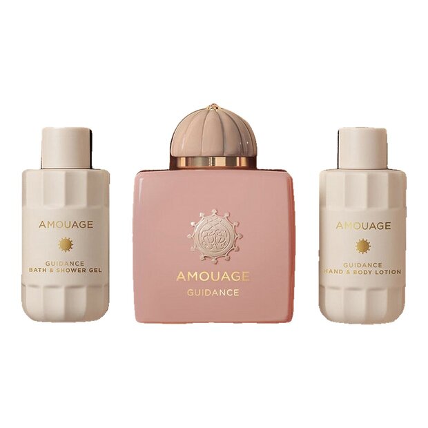 Amouage Guidance Gift Set