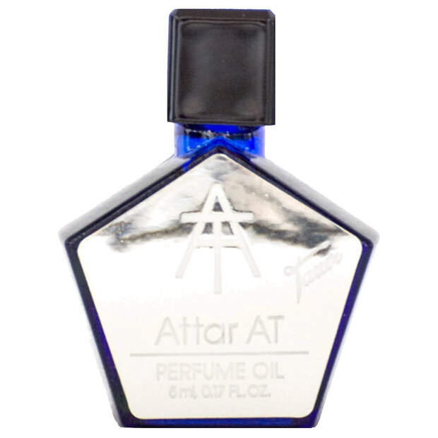 Tauer Perfumes Attar