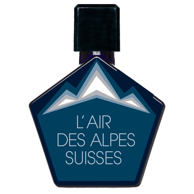 Tauer Perfumes L'Air des Alpes Suisses